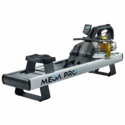 Fluid Rower Rudergerät Mega PRO XL Produktbild