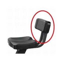 Seat Back Fluid Rower Product picture