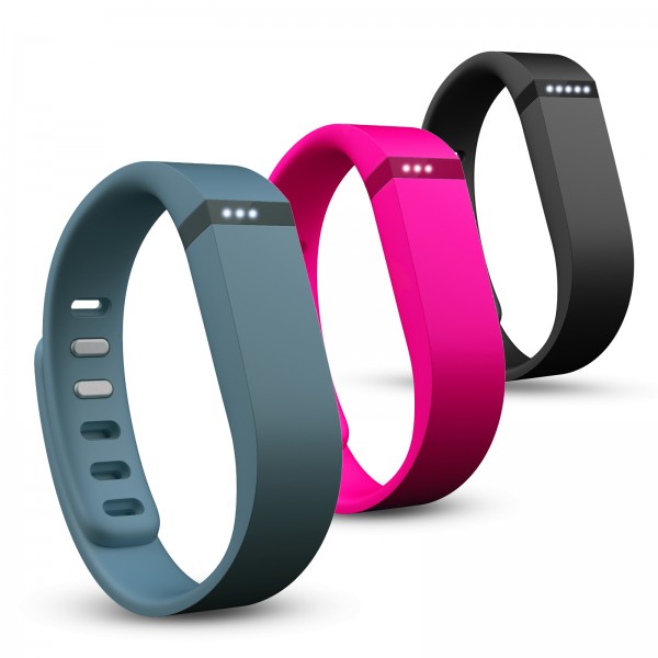 Fitbit activity and sleep wristband Flex SportTiedje