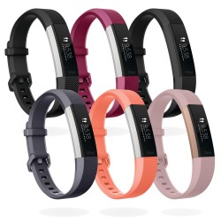 fitbit alta hr watch strap