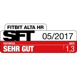 Testbadge