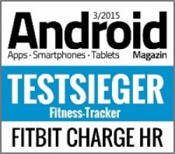 Testbadge