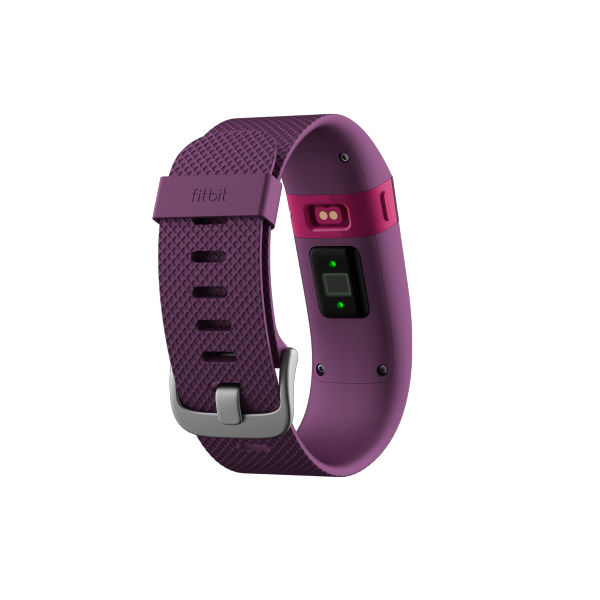 Fitbit Activity Tracker Charge Hr Sport Tiedje
