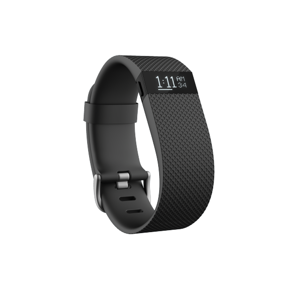 charge a fitbit