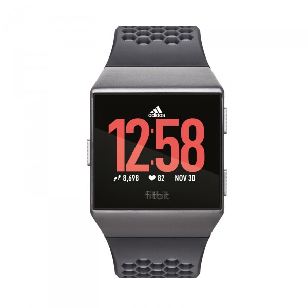 fitbit ionic sport edition
