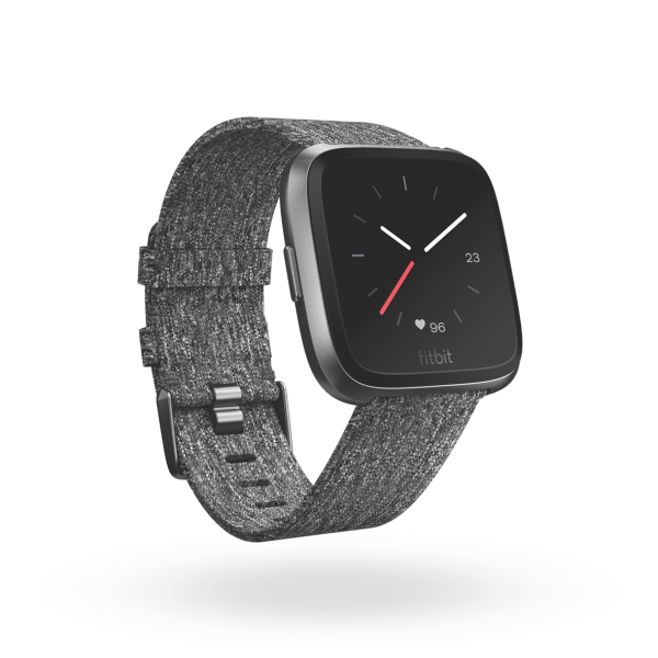 Versa Special Edition Dunkelgrau / Graphitgrau Versa Special Edition Dunkelgrau / Graphitgrau