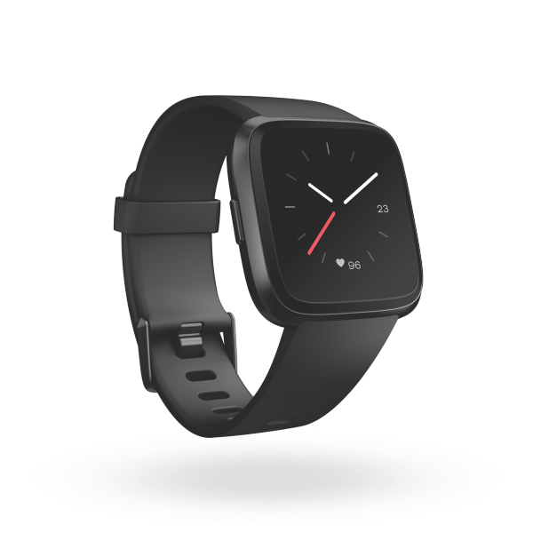 Versa Standard Schwarz Versa Standard Schwarz