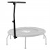Barre de préhension cardiostrong pour trampoline Photos du produit