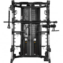 Station de musculation Force USA G12 All-In-One Trainer