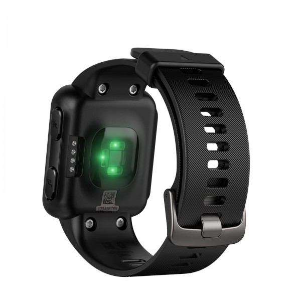 garmin forerunner 35 musikfunktion