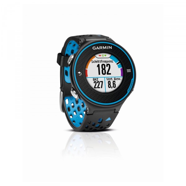 garmin forerunner 620 hrm