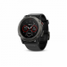 Garmin GPS-multisportsur fenix 5X Safir