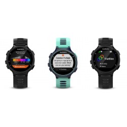 Garmin multi-sport watch Forerunner 735XT (HR) purchase online now
