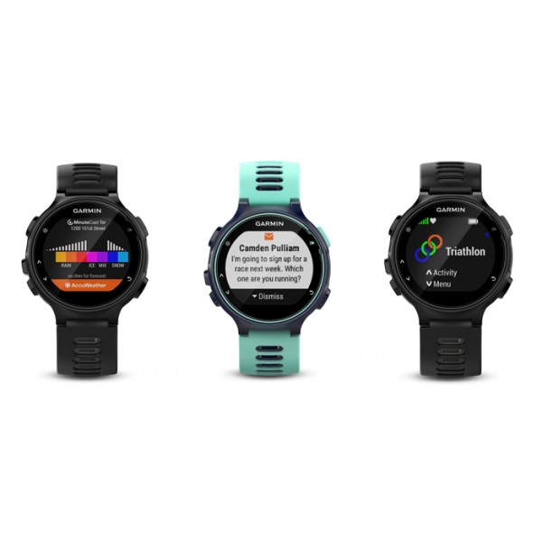 garmin multi sport