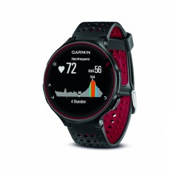 garmin forerunner 235whr gps