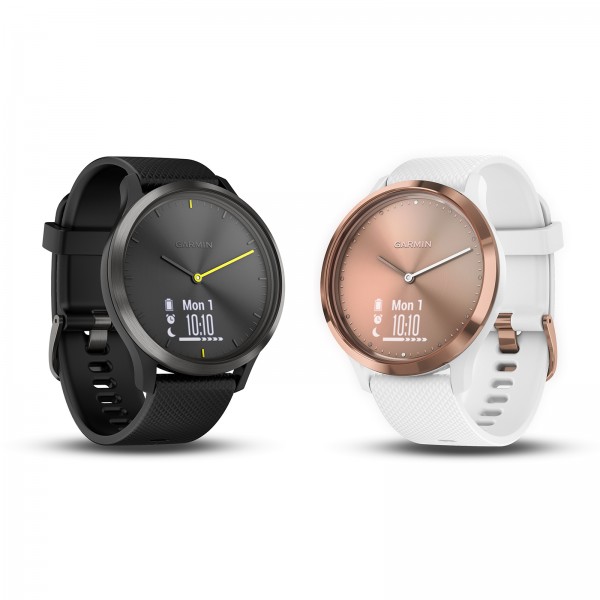 garmin vivomove hr alternative