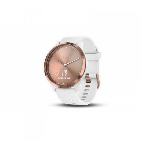 vivomove HR Weiß / S/M vivomove HR Weiß / S/M