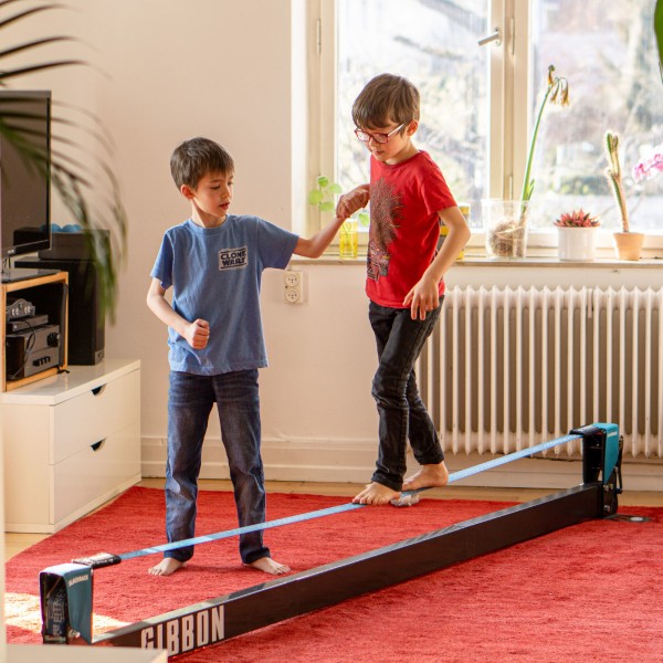 Slackrack Gibbon Edición Fitness - Fitshop