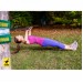 Gibbon Slackline Fitness Line Set Produktbild