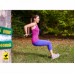 Gibbon Slackline Fitness Line Set Produktbild