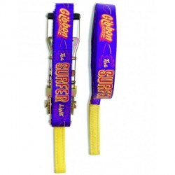 Gibbon Slackline Surferline X13 Detailbild