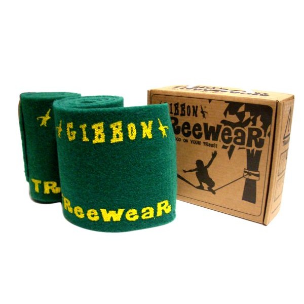 Gibbon Slackline Treewear Produktbild