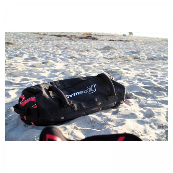 Sac lesté Gymbox  Photos du produit