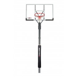 Sistema di canestro da basket Goaliath GB54 Immagini del prodotto