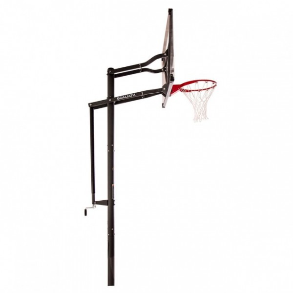 goaliath basketball hoop anchor kit