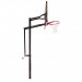 Goaliath Basketballanlage GoTek 54 In-Ground Produktbild