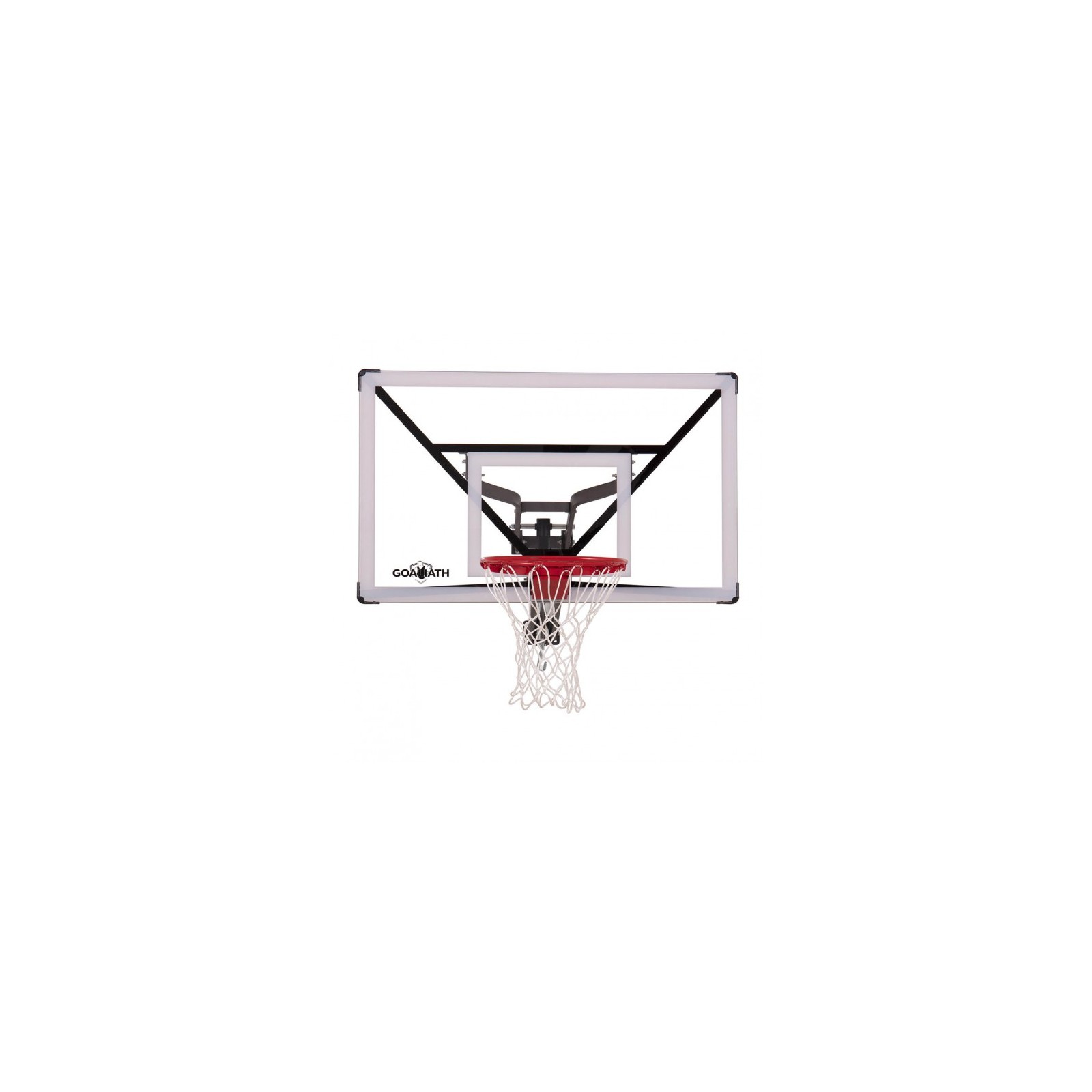 Goaliath Basketballanlage GoTek 54 Wallmount - Sport-Tiedje