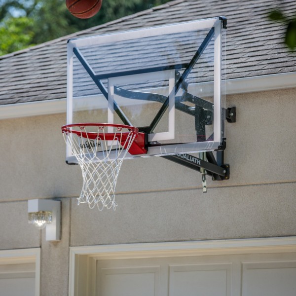 goaliath basketball goal mounting kit