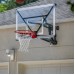 Goaliath Basketballanlage GoTek 54 Wallmount Produktbild