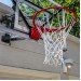 Goaliath Basketballanlage GoTek 54 Wallmount Produktbild
