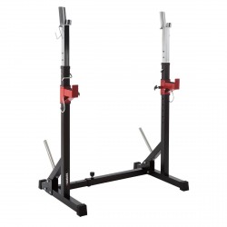 Hammer Core 2.0 barbell rack Product picture
