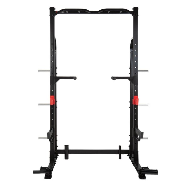 HAMMER Barbell Rack Core 4.0 Training Station - Sport-Tiedje