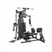Finnlo multi-gym Autark 2500