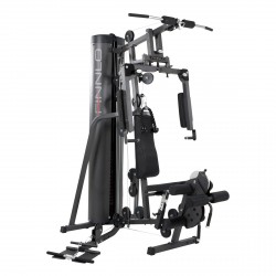 Finnlo multi-gym Autark 1500 (black) Product picture