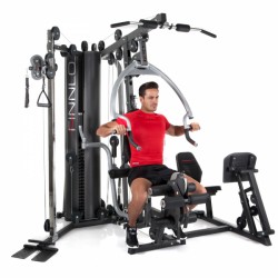 Finnlo multi-gym Autark 6800 Product picture