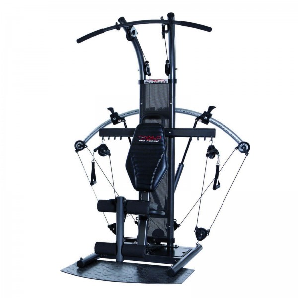 Finnlo multi gym BioForce Extreme