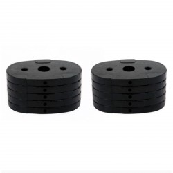 Finnlo FT1/FT2/SCS additional weights Product picture