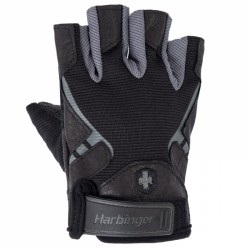Harbinger Treningshanske Pro Gloves produktbilde