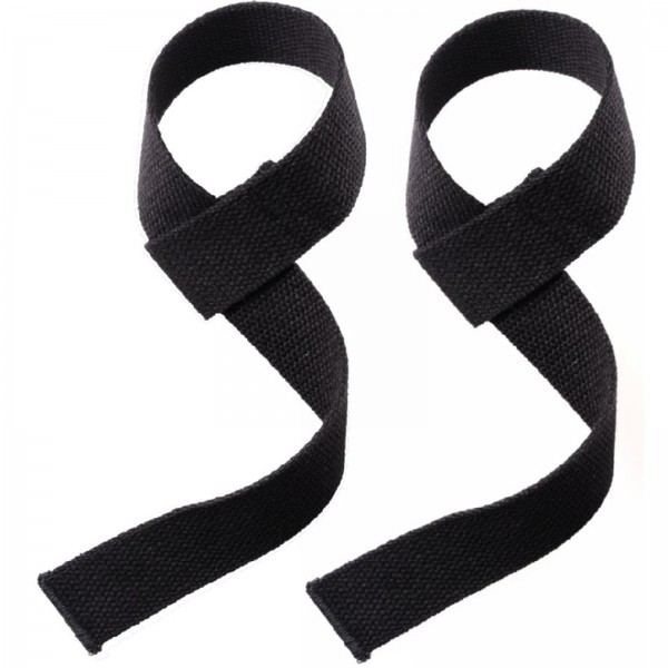 Harbinger Lifting Straps - Europe's No. 1 for home fitness
