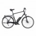Hercules E-Bike E-Imperial S9 (Diamant, 28 Zoll)
