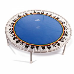 Heymans rebounder Trimilin Superswing Vario Product picture