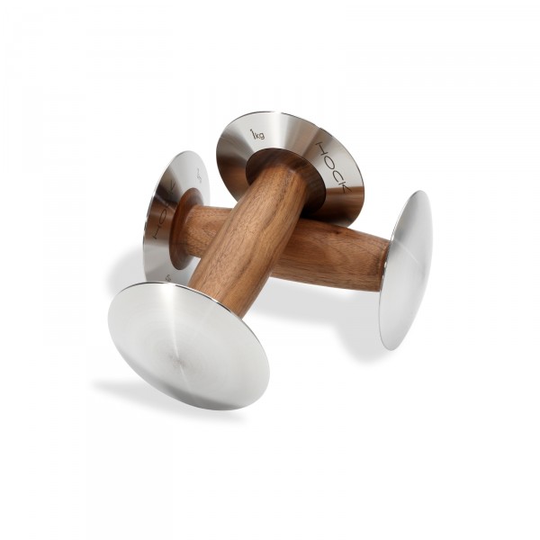Haltères Hock LOFT Photos du produit