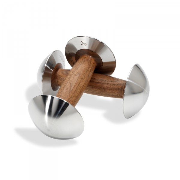 Haltères Hock LOFT Photos du produit