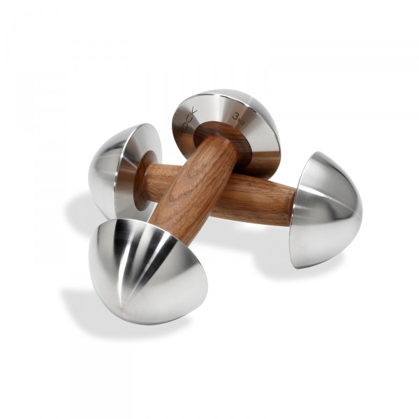 Haltères Hock LOFT Photos du produit