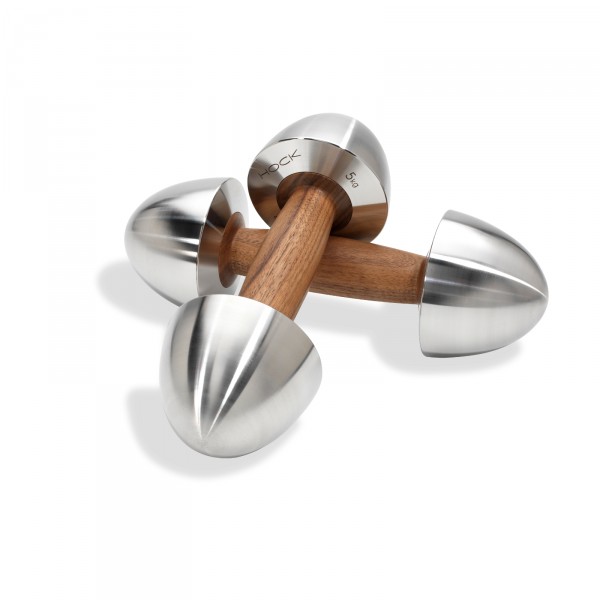 Haltères Hock LOFT Photos du produit