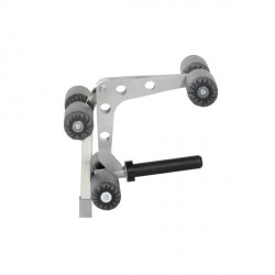 Photo des accessoirses